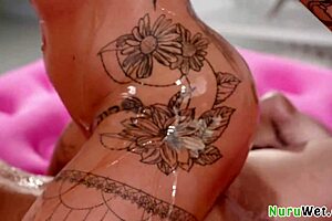 She is happy to help clients overcome shyness