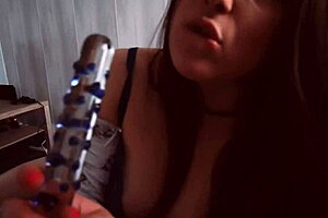 Joi - Roleplay Immersif Une Soirée Avec Trish