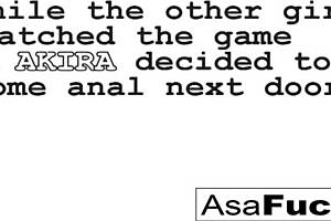 Asa Akira's Anal Fisting and Hardcore Fucking Creampie