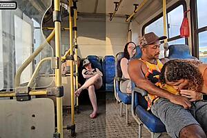 Our Naughty Guy Buried Deep in My Ass