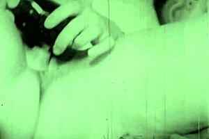 Dark Lantern Presents Vintage Lesbian Erotic Confessions