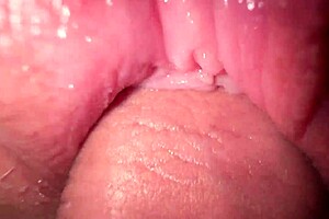 Roughly Fuck Teen Stepsister and Creampie Her Pussy