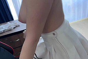 how to fuck her pussy, stepson?