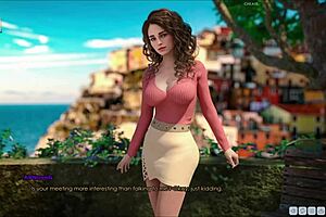 lust academy 302 features cute curvy outfit designs