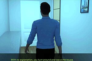 Echoes of Lust S2 Ep68