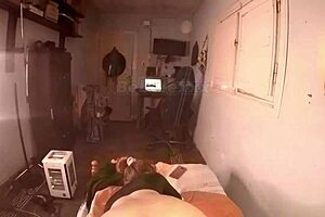 Finger my pussy, then fuck me hard