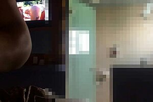 Second part of fucking the hot mexican neighbor