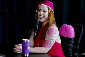 compilados da isadora closel no swing cast com tifany e raphaela parte 2