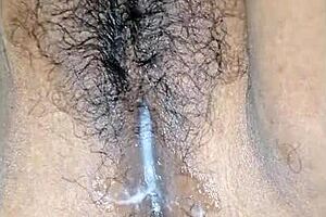 Neighbor with Big Ass Enjoys Fun