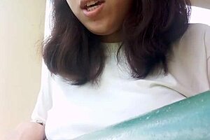 teacher and student in philippines