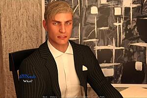 Three rules of life 12