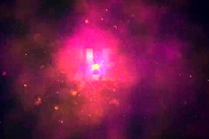 Busty pornstar gets licked and spitroasted