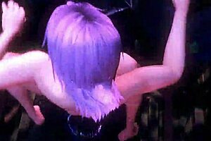 Round And Round Monster Tribute In Studiofow Style