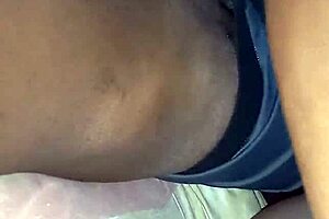 Stepfather Fucks Young Stepdaughters' Big Asses