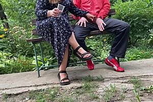 My Mother-In-Law's Job Is To Make Me Cum