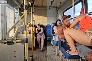 Our Naughty Guy Buried Deep in My Ass