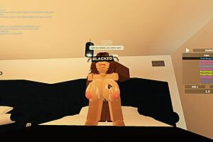 Deepthroat doggystyle assfucking with bent over riding orgasm