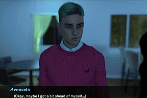 Echoes of Lust S2 Ep68