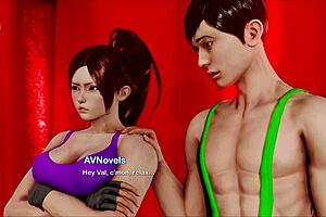 The inn 70 - Hookin up at the holiday inn