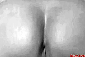 Soldier catches policeman's wife getting fucked. 😏