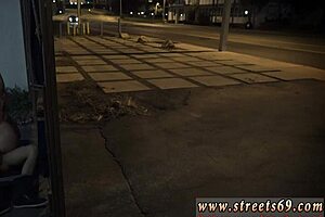 Asian Step Sister Seduced For Intense Doggystyle