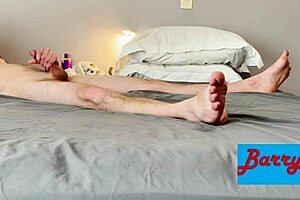 Intense Edging Masturbation With Stroking Vibrating Sucking Toy