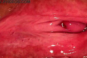 asian couple's homemade sex with her shaved wet pussy, just 172 days post-virginity.