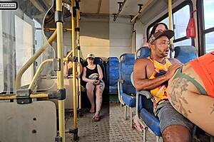 Our Naughty Guy Buried Deep in My Ass