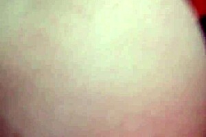 White Bbw Bends Over For Backshots And Cumshot