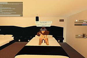 Deepthroat doggystyle assfucking with bent over riding orgasm