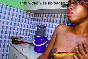 Mature Top Model POV Banged Rough in Hairy Pussy by Contract Agent