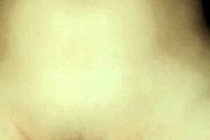 the petite virgin in lingerie submitted on her first time