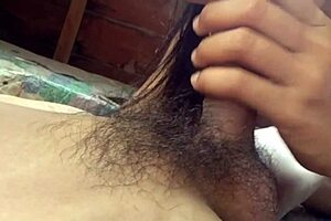 Warrior Girl Helps Me Cum With Blowjob On My Cock