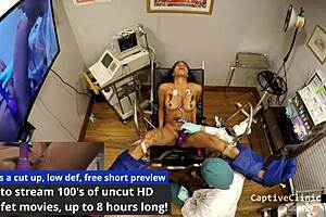 Sexual deviance disorder - Maya Fierce diagnosed by Doctor Tampa