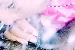 Desi Family Fucks With Telugu Dirty Talks 😏