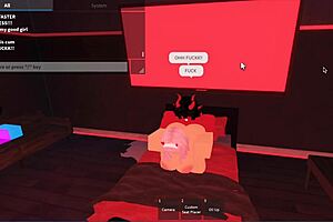 Futa Fucks Slut At Nightclub