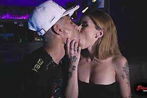 Ashley Rose And Danyel Mast Anal Reunion Preview