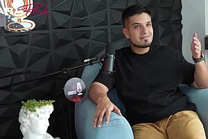 Sara Blonde’s Wild Celebrity House Sex Tape!