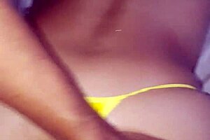 Real Anal Fucking with Latina Coworker in Group Orgy Creampie