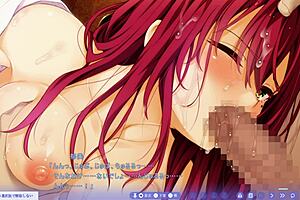 虜ノ翼～舞台裏で淫らに踊る処女人形～ 禰矢郁美 2, Bound In Bondage With Big Tits