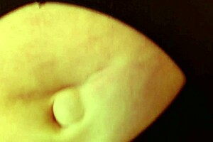 dawnskye brings belly button under boobs and armpits plus kisses!!