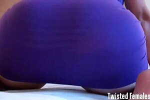 you should be our new sorority house slave