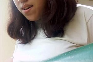 teacher and student in philippines