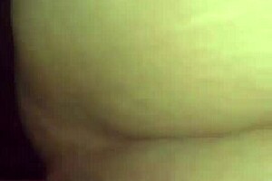 Fucking Girlfriend's Wet Pussy in Hotel, Making Her Cum