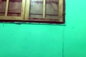 Voyeur Watches Joke Turn Into Live Sex Session