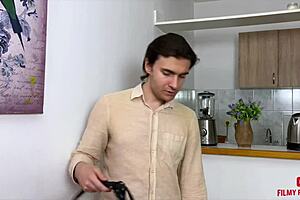 i’m obsessed with this indian besharam rang xxx fantasy