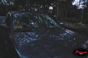 Ashley Rose And Danyel Mast Anal Reunion Preview