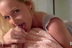 blowing your morning hard wood