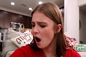 White And Creamy Christmas Family Fun!