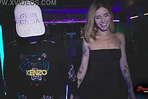 Ashley Rose And Danyel Mast Anal Reunion Preview